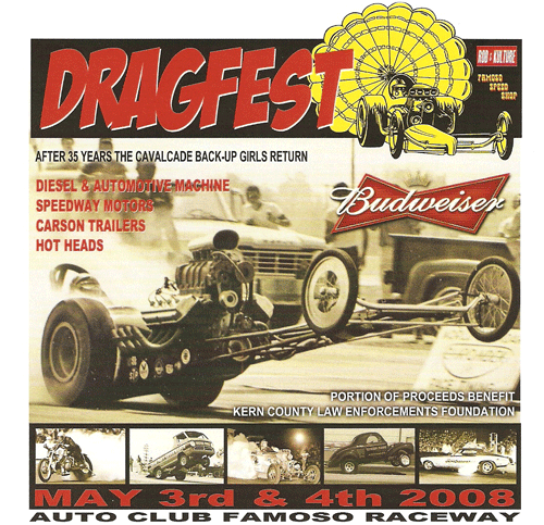 dragfest