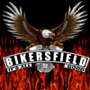 Bikersfield Logo