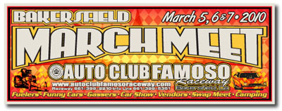 March Meet 2010