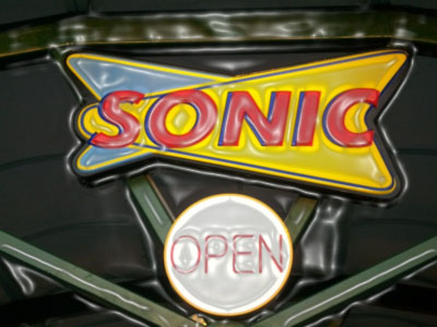 Sonic