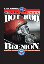 hot rod reunion famoso 2008